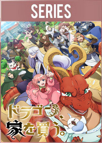 Dragon Goes House-Hunting - [Temp 1] [Cap-12]